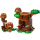 LEGO Super Mario 71433 Goomba i plac zabaw - 1266145 - zdjęcie 3